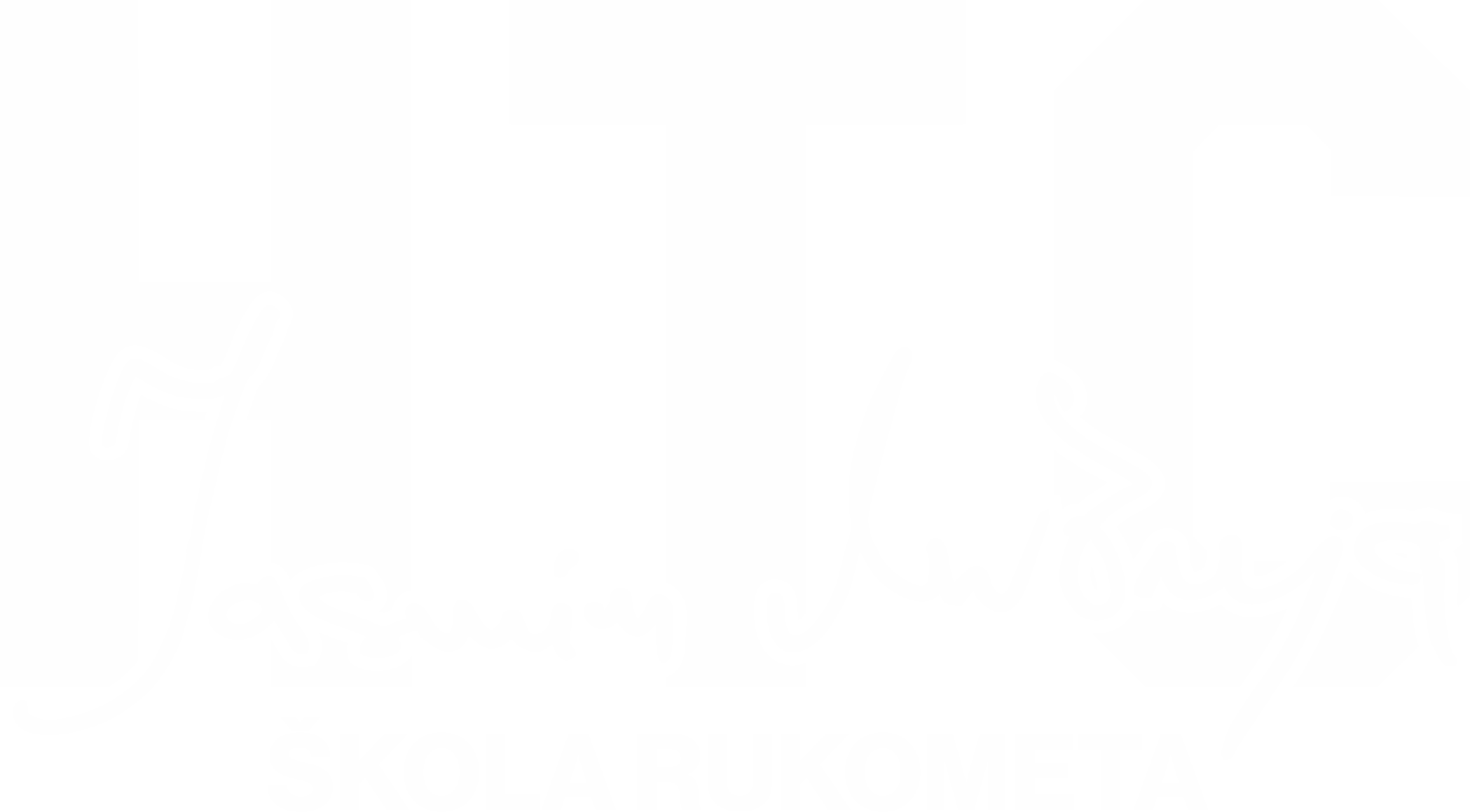 Škola rukometa - Handball Talent Campus